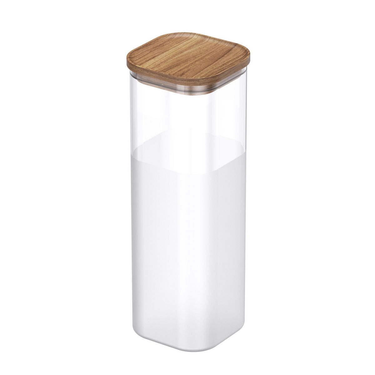 JUST HOME COLLECTION - Frasco Vidrio 2300 ml