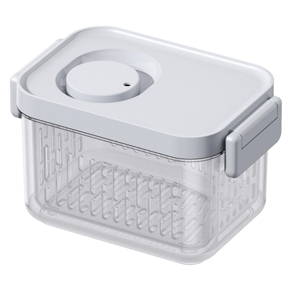 JUST HOME COLLECTION - Contenedor Plástico 900 ml