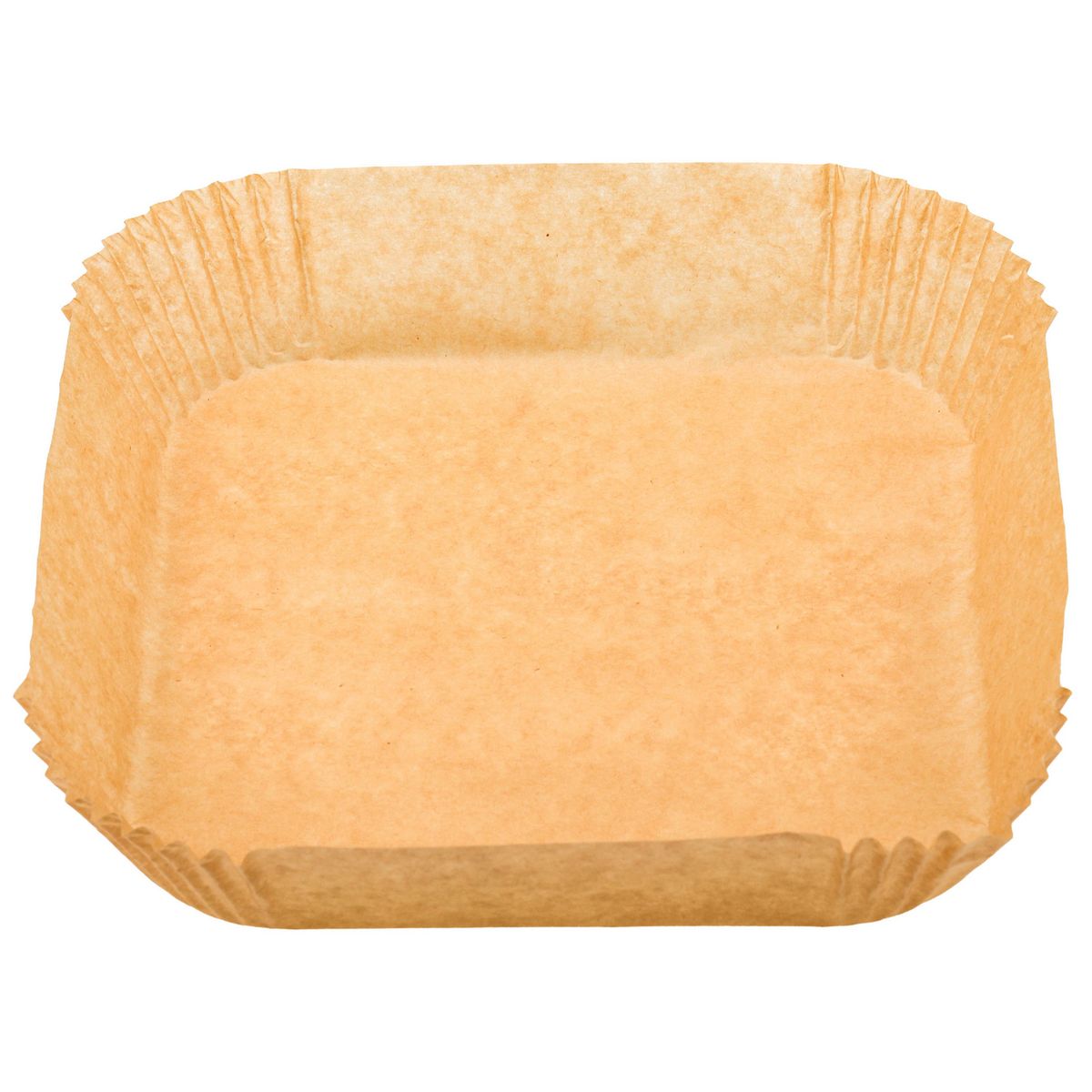 JUST HOME COLLECTION - Set 100 Papeles para Freidora 28x25.5 cm