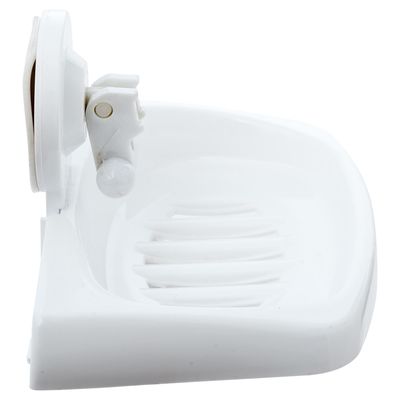 Imagen 2 del producto Jabonera Blanco