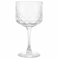 JUST HOME COLLECTION - Copa Vino Vidrio 430ml Turin