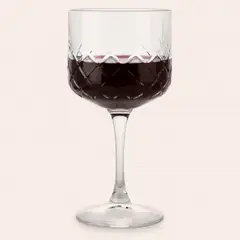 JUST HOME COLLECTION - Copa Vino Vidrio 430ml Turin