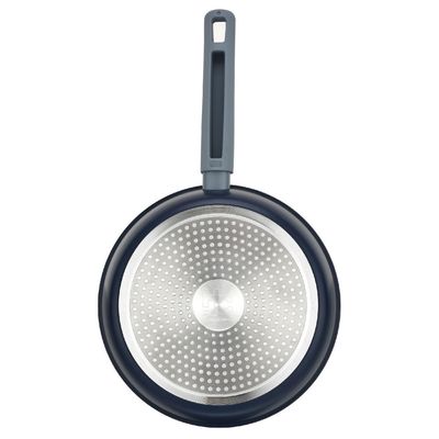 Imagen 2 del producto Sartén 24 cm Aluminio Azul