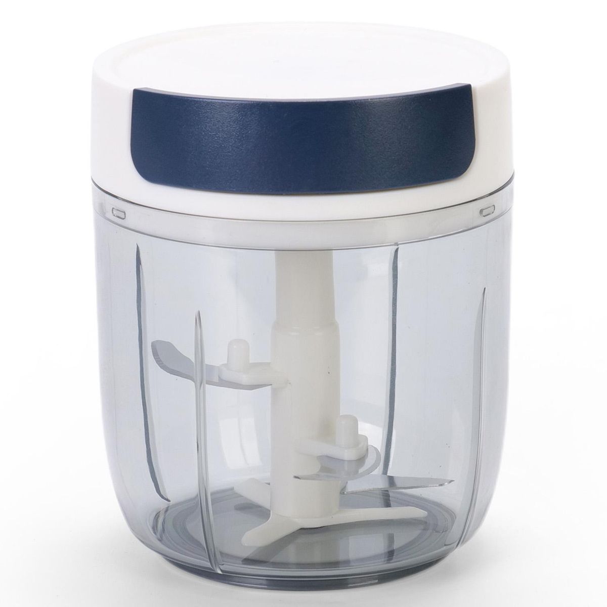 JUST HOME COLLECTION - Picadora manual 520 ml