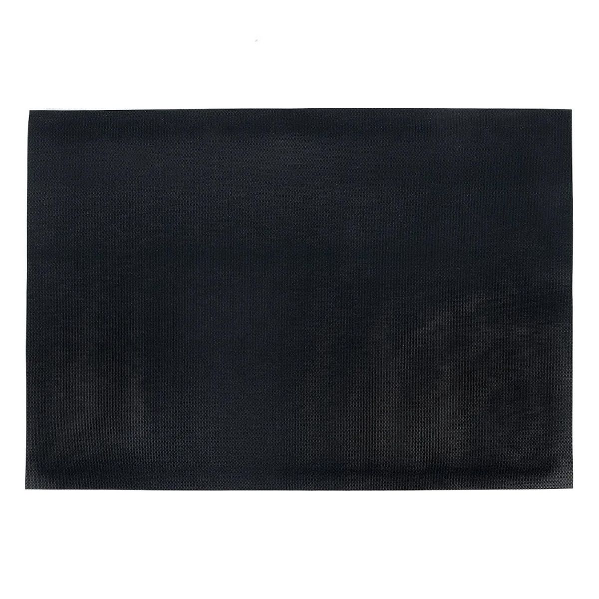 PYRAMID INTERNATIONAL - Limpiapies Harley Q 40x80 cm NEGRO/ROJO