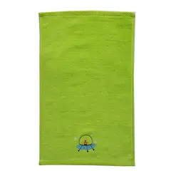 CASA BONITA - Toalla Visita 380 gr Algodón 28x46 cm Verde