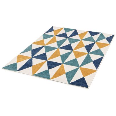 Imagen 2 del producto Alfombra Mambo 120x170 cm Multicolor