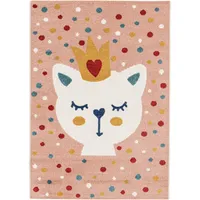 Alfombra Mambo 120x170 cm Multicolor