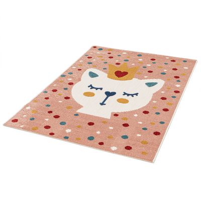 Imagen 2 del producto Alfombra Mambo 120x170 cm Multicolor