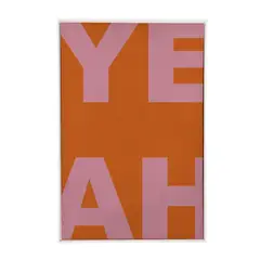 JUST HOME COLLECTION - Cuadro Decorativo BPL0031S01 60x90 cm