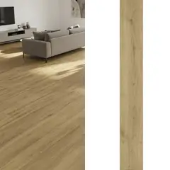 KRONOTEX - Piso Laminado Kiwi Delight 5,5mm Resistente al Agua 2,4m2