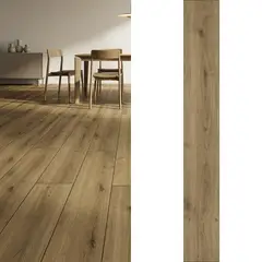 KRONOTEX - Piso Laminado Kiwi Sunset 5,5mm Resistente al Agua 2,4m2