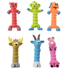 PETIZOOS - Juguete para perro latex 20 cm