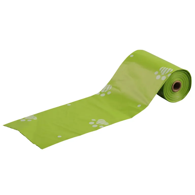 Bolsas desecho perros 120 unidades