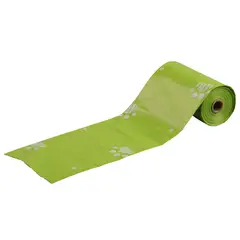 PETIZOOS - Bolsas desecho perros 120 unidades