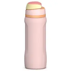 JUST HOME COLLECTION - Botella Térmica 1000 ml Acero Inoxidable