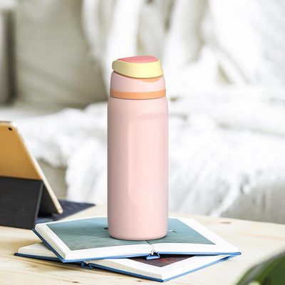 Imagen 2 del producto Botella Térmica 1000 ml Acero Inoxidable