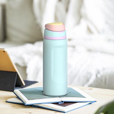 Imagen 2 del producto Botella Térmica 1000 ml Acero Inoxidable