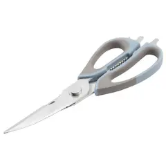 JUST HOME COLLECTION - Tijera de Cocina 22.6 cm azul