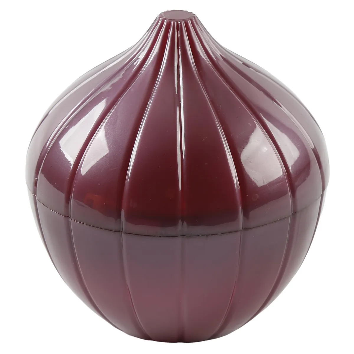 JUST HOME COLLECTION - Conservador de Cebolla ABS 300 ml