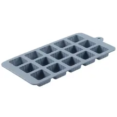 JUST HOME COLLECTION - Molde chocolate/hielo cubo