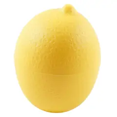 JUST HOME COLLECTION - Conservador de Limón Polipropileno 300 ml