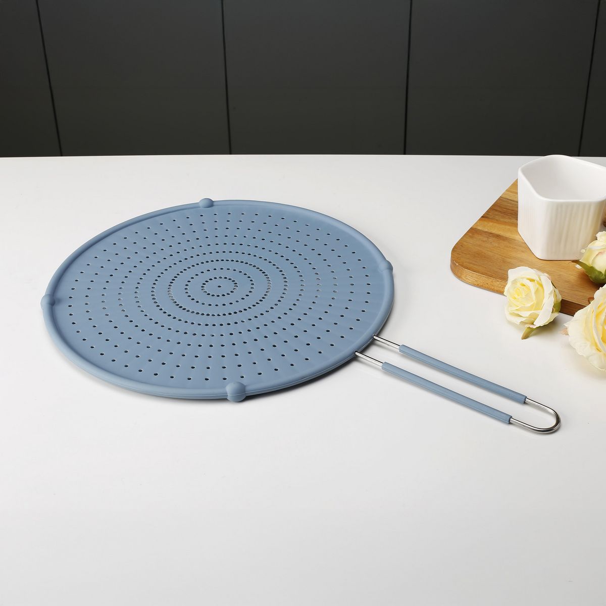 JUST HOME COLLECTION - Protector contra salpicadura