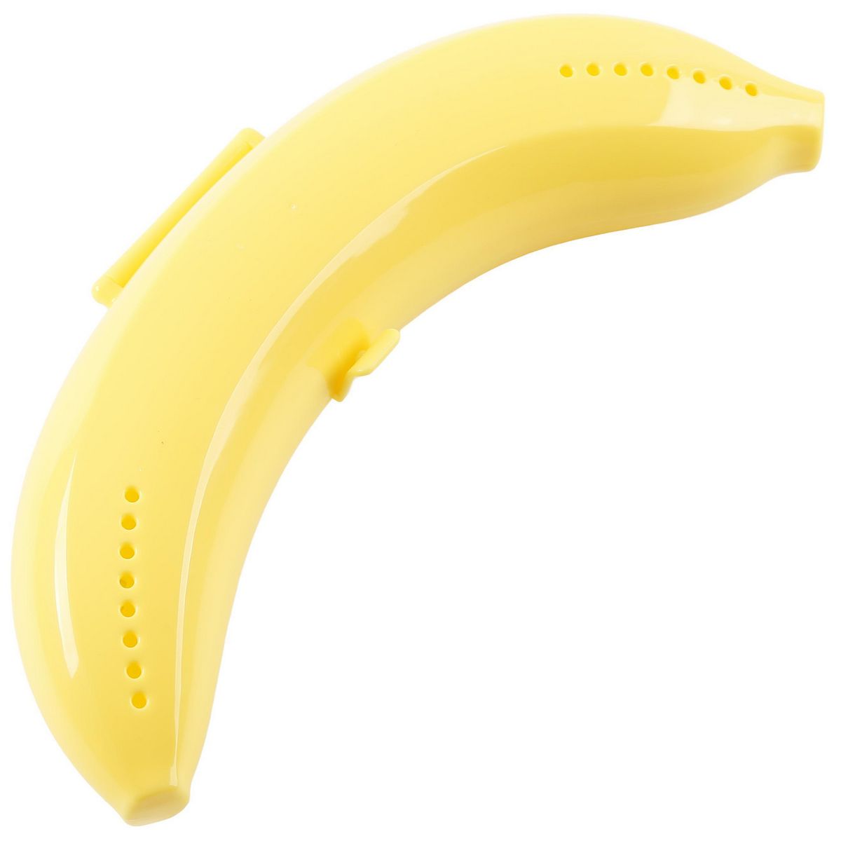 JUST HOME COLLECTION - Conservador de Platano Polipropileno 300 ml