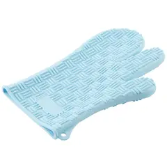 JUST HOME COLLECTION - Guantes de Cocina Silicona
