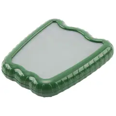 JUST HOME COLLECTION - Protector de Alimentos ABS 116 ml