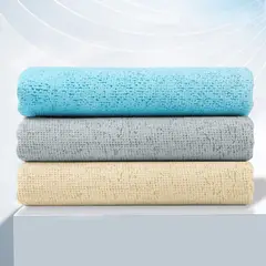 KLEINE WOLKE - Pack 4 Paños super absorventes