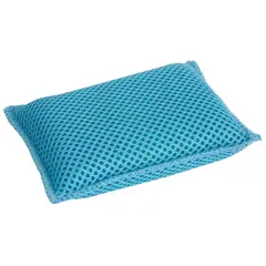 KLEINE WOLKE - Pack 8 Esponjas Suave de Colores