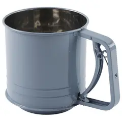 JUST HOME COLLECTION - Tamizador cernidor de harina