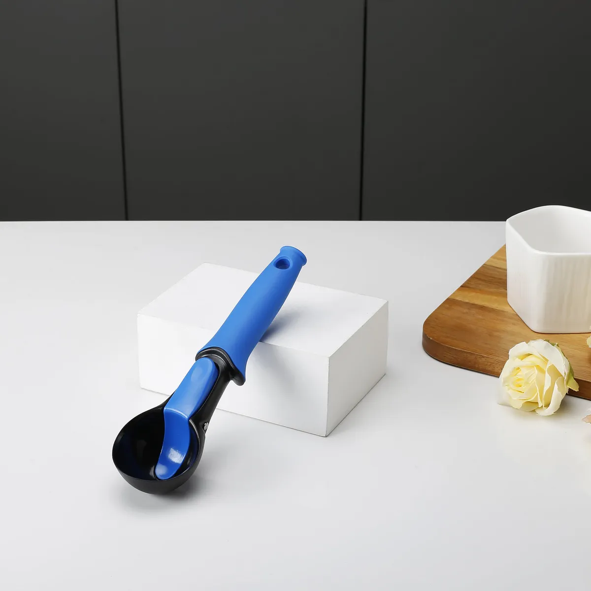 JUST HOME COLLECTION - Cuchara para helado