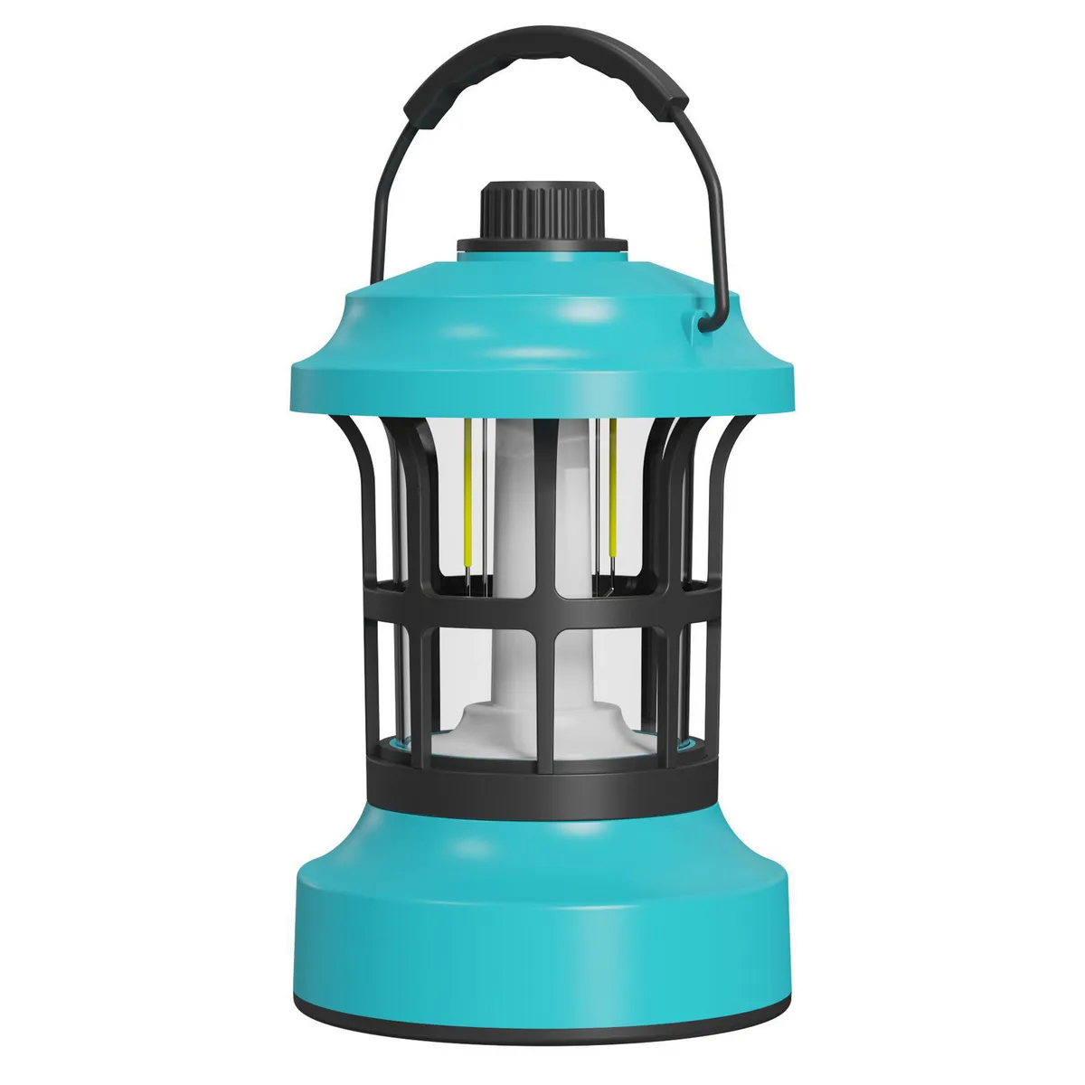 JUST HOME COLLECTION - Farol Camping 2.8 W IP 20 0 lm Luz Multicolor