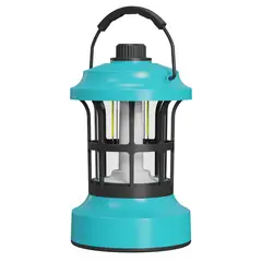 JUST HOME COLLECTION - Farol Camping 2.8 W IP 20 0 lm Luz Multicolor