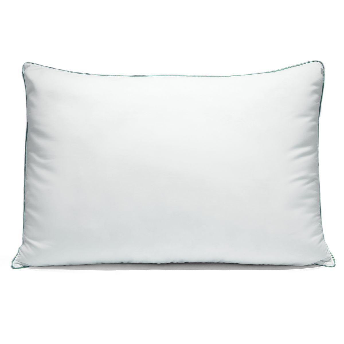 JUST HOME COLLECTION - Almohada Suave de Microfibra para Dormir 50x70 cm