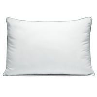 Almohada de Poliéster para Dormir 50x70 cm