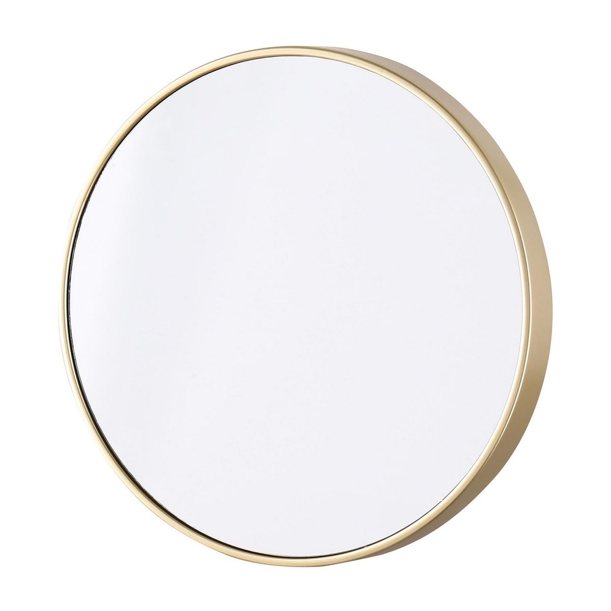 JUST HOME COLLECTION - Espejo Pared Forma Redonda 30x30 cm Otro H06208PDQ4
