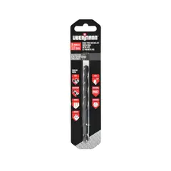 UBERMANN - Broca para metal 8mm Cobalto 8% Hexagonal
