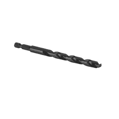 UBERMANN - Broca para metal 9mm Cobalto 8% Hexagonal