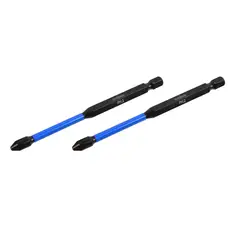 UBERMANN - Set puntas PH2 100mm 2pz