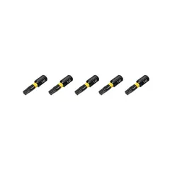 UBERMANN - Set puntas TORX T25 25mm 5pzs
