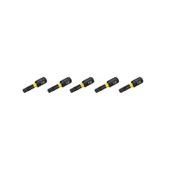 UBERMANN - Set puntas TORX T20 25mm 5pzs