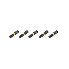 UBERMANN - Set puntas TORX T30 25mm 5pzs
