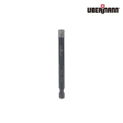 UBERMANN - Broca Copa diamantada 8mm Hexagonal