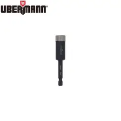 UBERMANN - Broca Copa diamantada 16mm Hexagonal