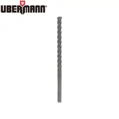 UBERMANN - Broca SDS-PLUS 12X210mm
