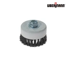 UBERMANN - Grata copa trenzada 100mm