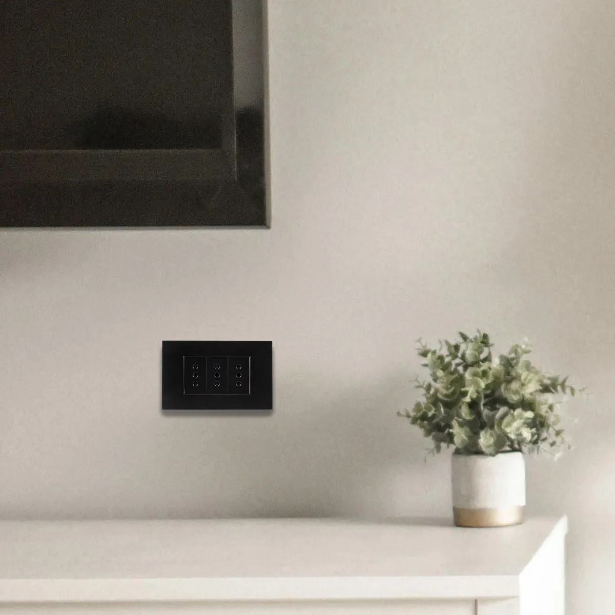 HALUX - Toma Triple Chile Cygnus B